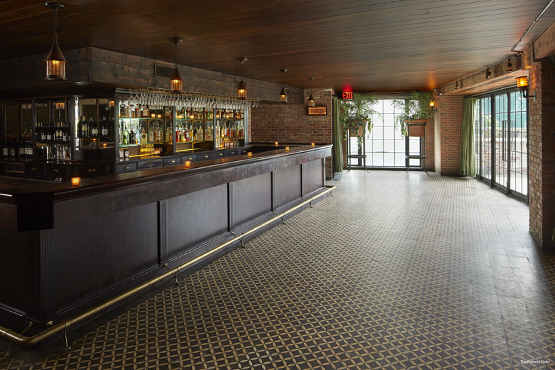 Фото The Bowery Hotel