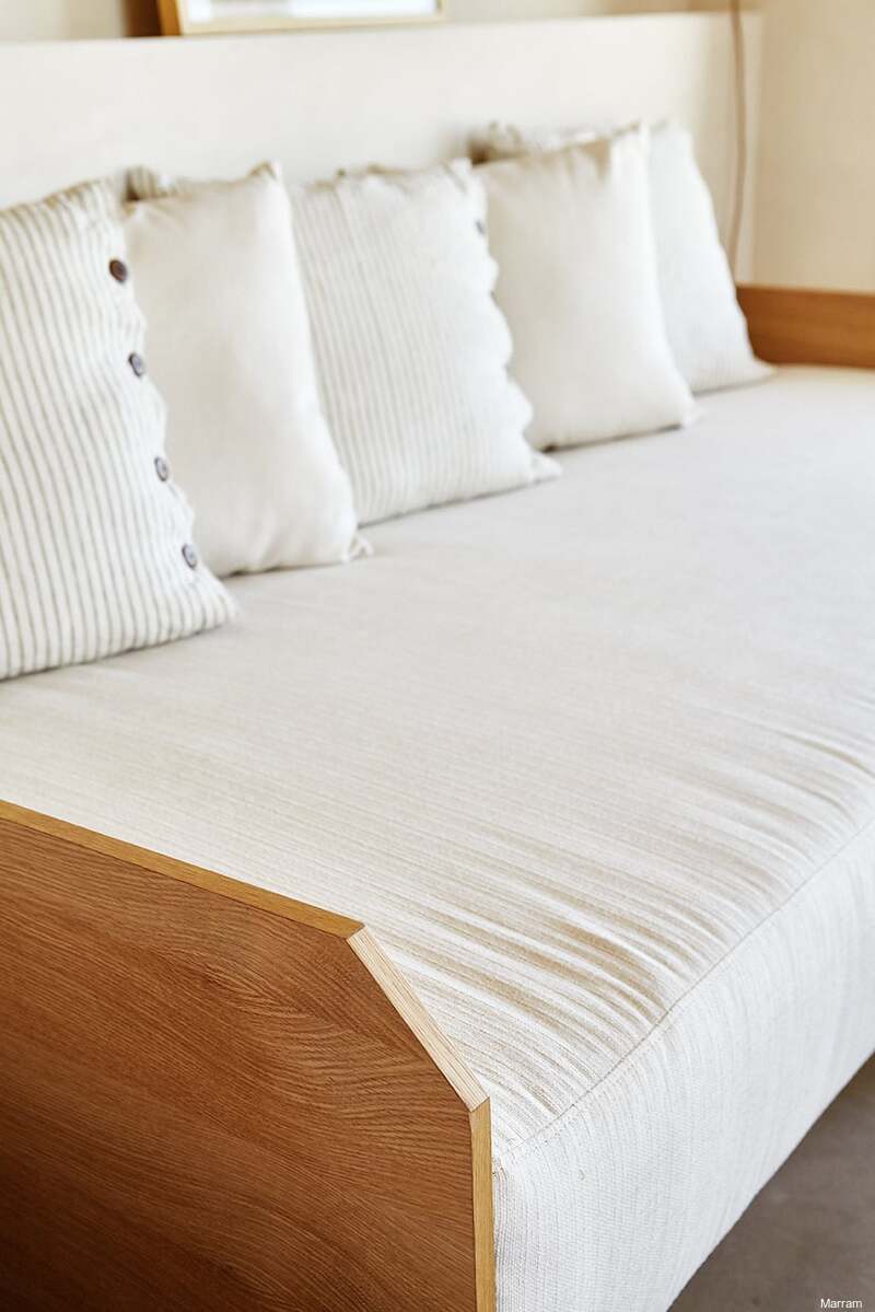 Фото Marram