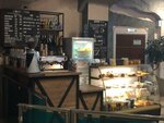 Coffee Time (Staropetrovsky Drive, 7Ас6), coffee shop