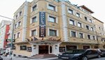 Angels Garden Hotel (İstanbul, Fatih, Mimar Hayrettin Mah., Tiyatro Cad., 74), hotel