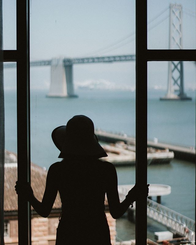 Фото Nobu Hotel Palo Alto