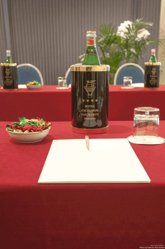 Фото Hotel Excelsior San Marco