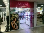 Mirai (Sayilgoh Street, 7) ، متجر بيع العطور ومستحضرات التجميل