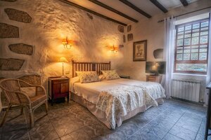 Hotel Rural Maipez THe Senses Collection