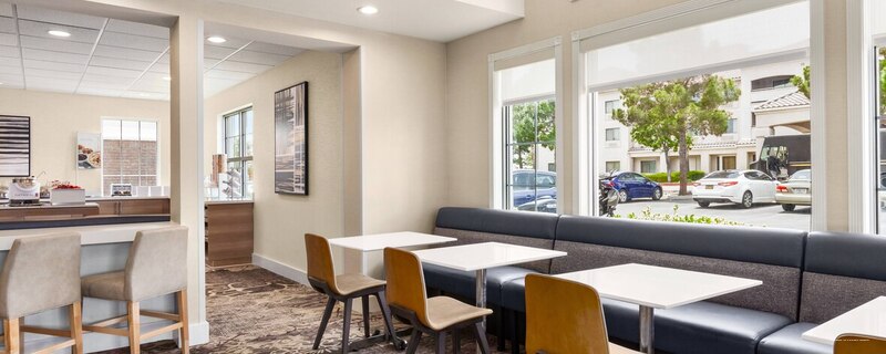 Фото Residence Inn Palmdale Lancaster