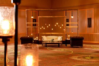 Фото Sheraton Denver Downtown Hotel