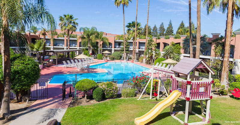 Фото Hourglass Hotel, Ascend Hotel Collection