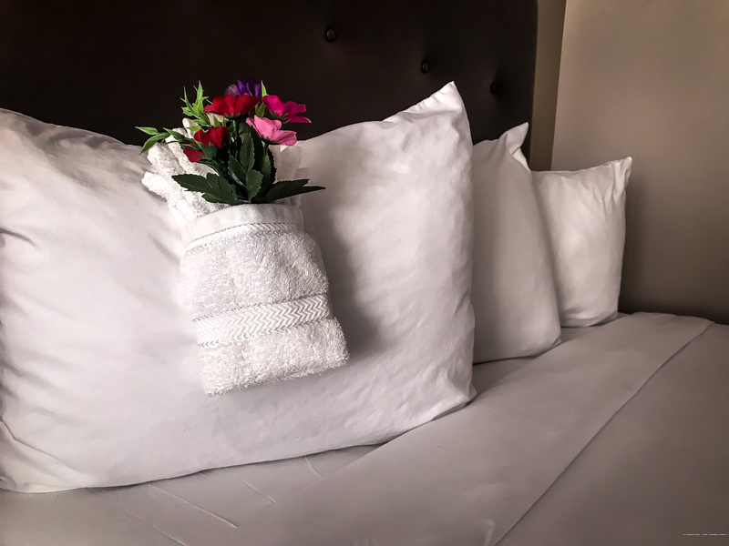 Фото El Royale Hotel