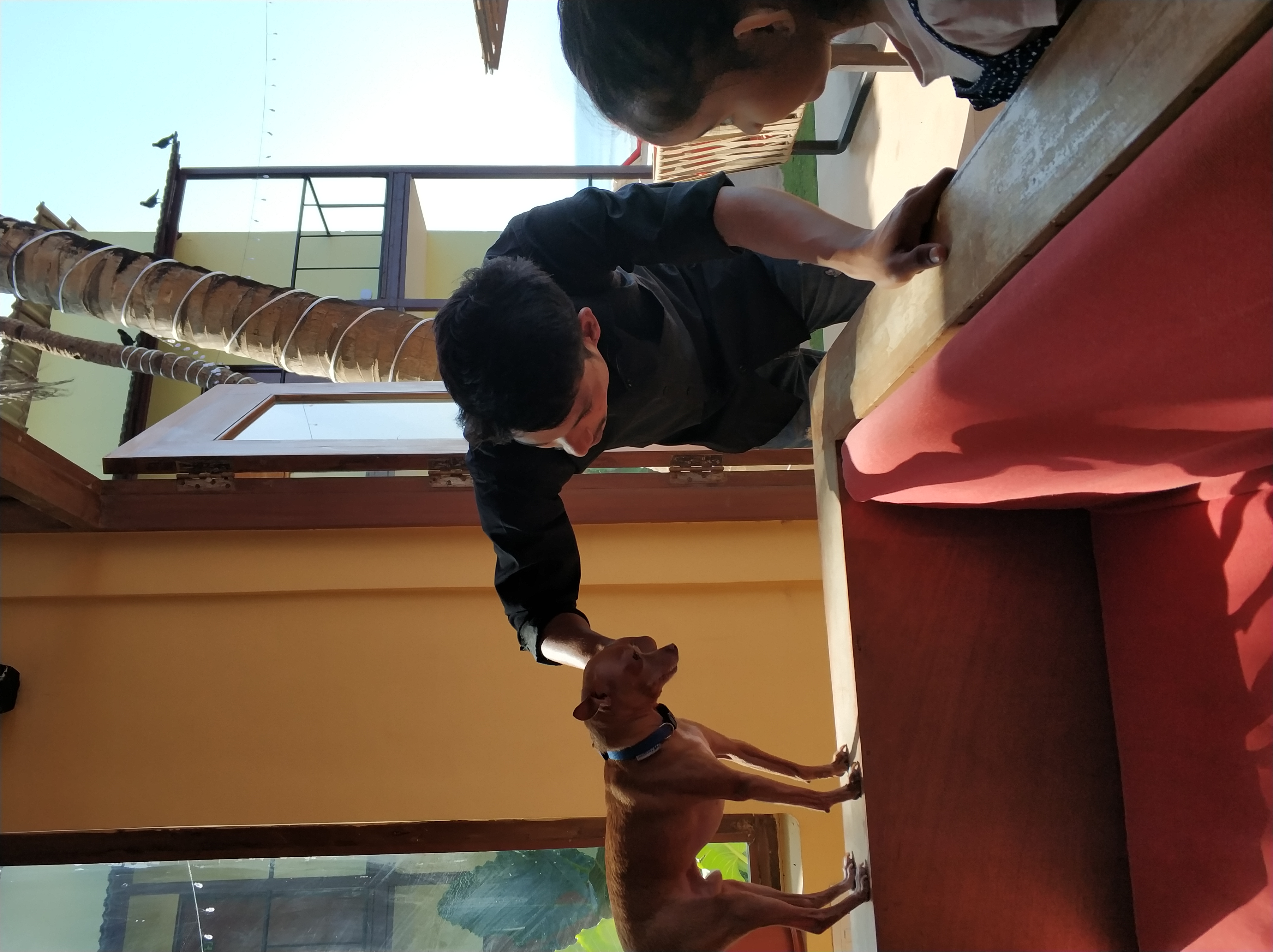 Фото Rococco Ashvem Resort