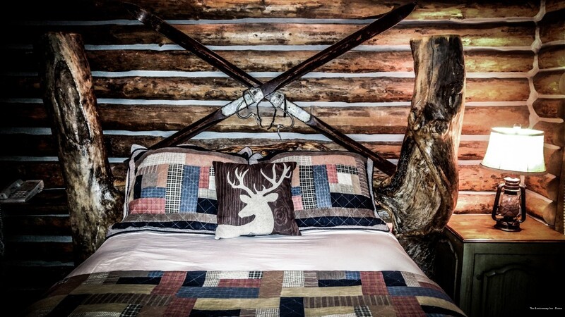 Фото Anniversary Inn - Boise