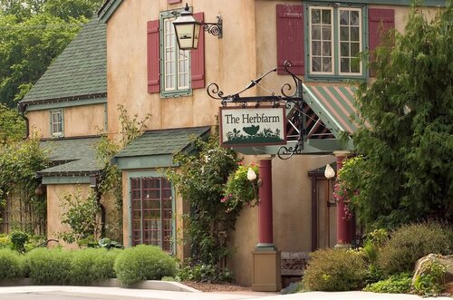 Внешний вид отеля Willows Lodge в Вудинвилле, фото 2