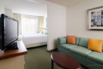 Фото Sonesta Select Seattle Renton Suites