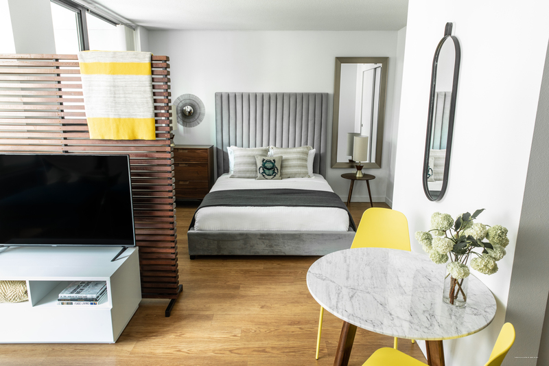 Фото Domicile Suites At Verve