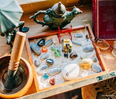 Фото Talus Rock Retreat