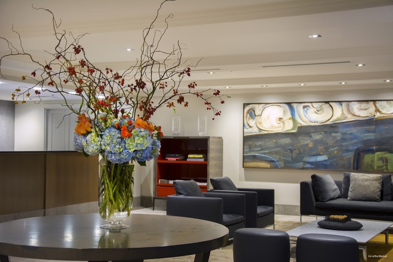 Фото Inn at the Market