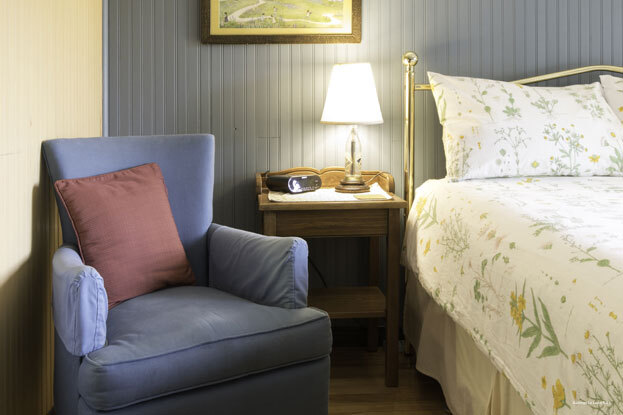 Фото Auberge Le Lupin B&b