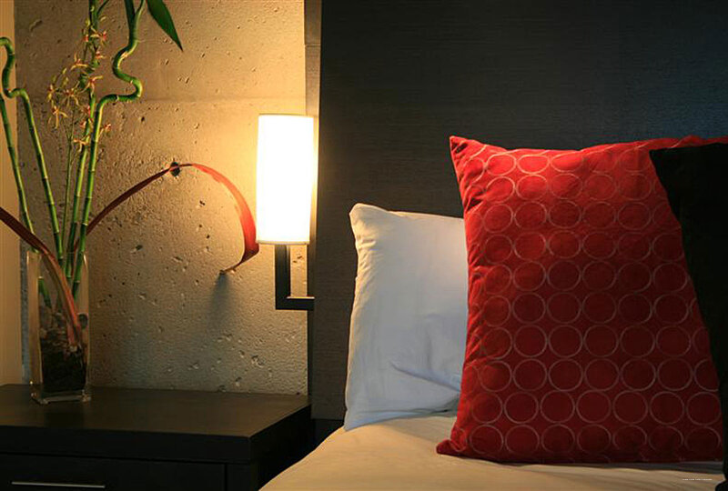 Фото Grand Times Hotel Sherbrooke