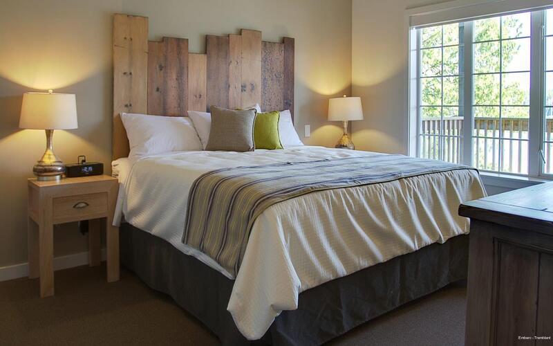 Фото Embarc Tremblant