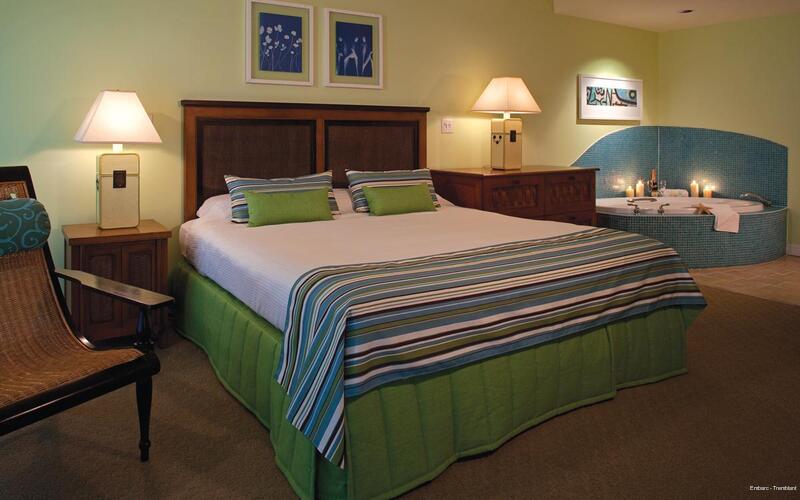 Фото Embarc Tremblant