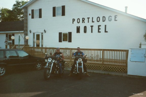 Фото отеля 5