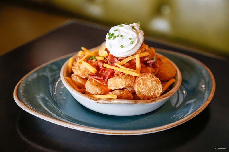 Фото The Edgewater