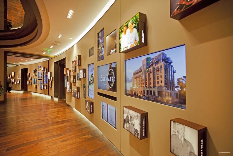 Фото The Edgewater