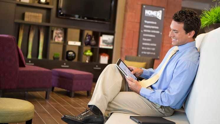 Фото Home2 Suites by Hilton Appleton