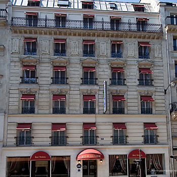 Фото Best Western Plus Howe Inn