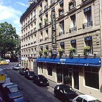 Фото Best Western Plus Howe Inn