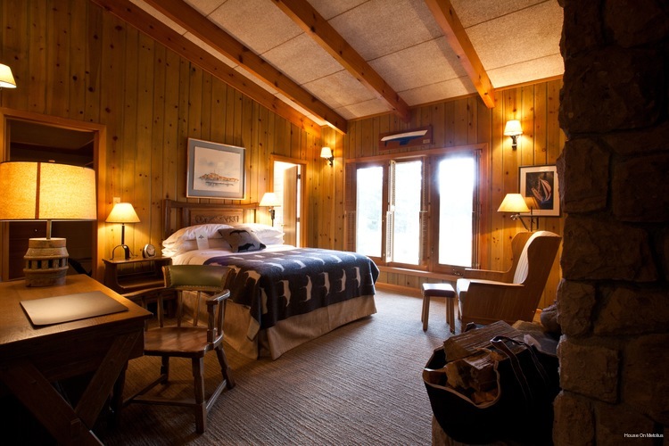 Фото House on Metolius