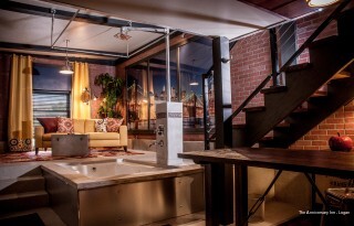 Фото The Anniversary Inn Logan