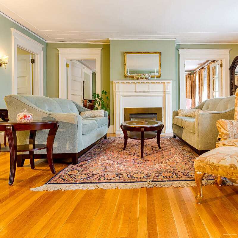 Фото Gateways Inn & Restaurant