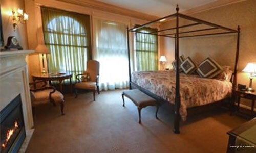 Фото Gateways Inn & Restaurant