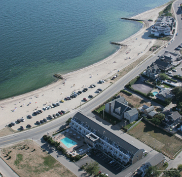 Фото InnSeason Resorts HarborWalk