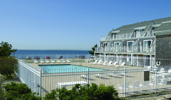 Фото InnSeason Resorts HarborWalk