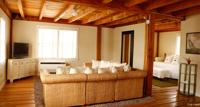 Фото Forty 1 North