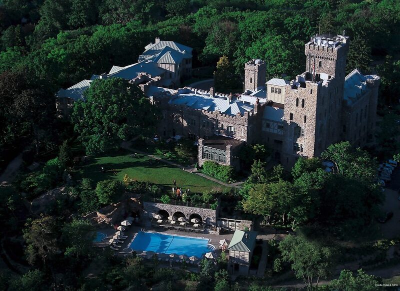 Фото Castle Hotel & SPA