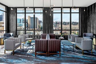 Фото The Oaklander Hotel, Autograph Collection