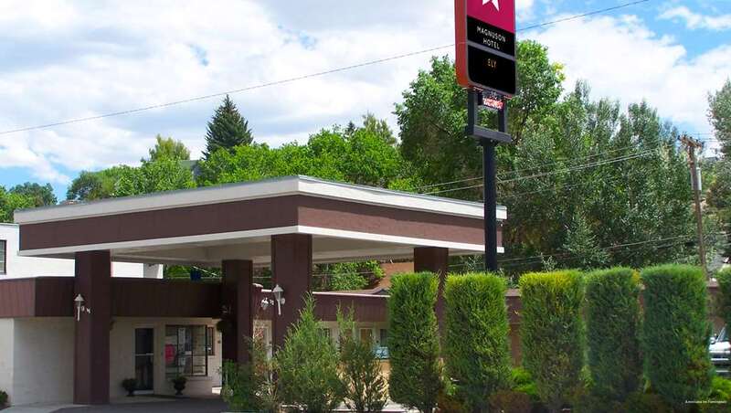 Фото Americana Inn Farmingdale