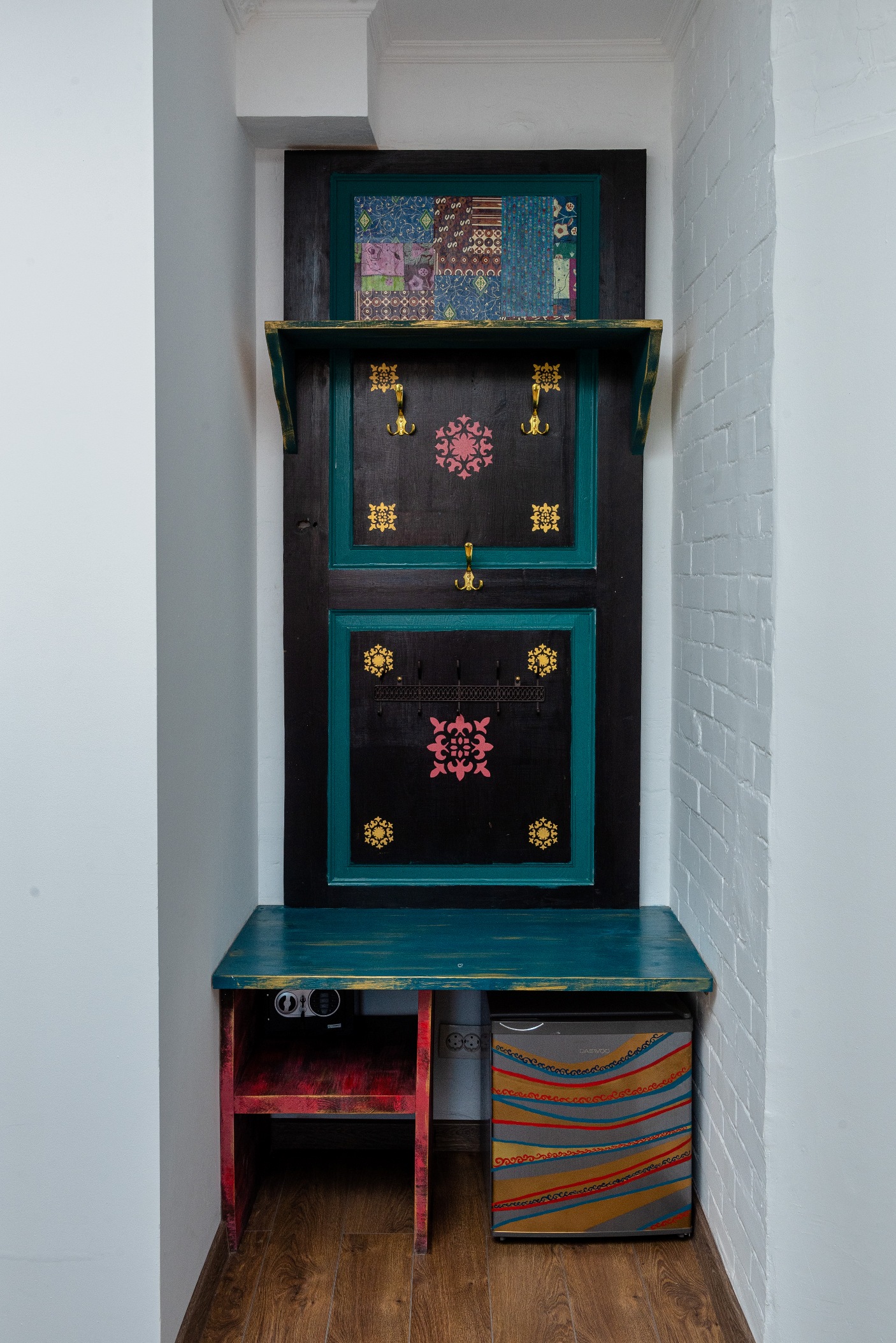 Фото Вилла Шафран