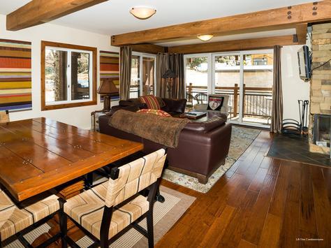 Фото Lift One Condominiums