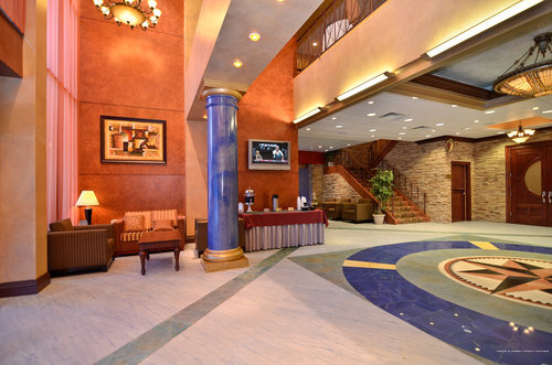 Фото Baymont by Wyndham Pompton Plains/Wayne