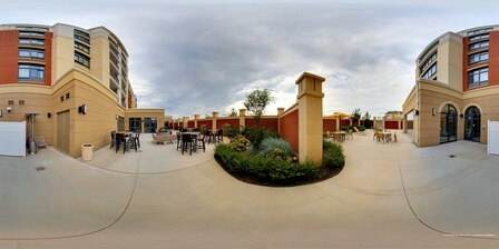 Фото Courtyard by Marriott Philadelphia Lansdale