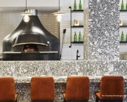 Фото Hamilton Hotel Washington Dc