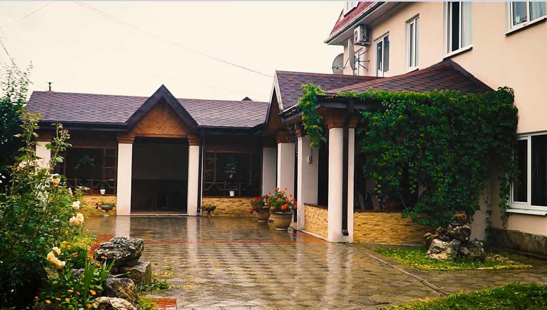 Фото Аммонит