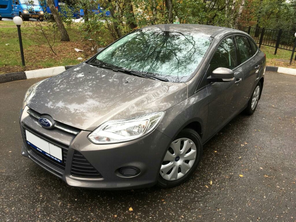Секрет рент прокат авто