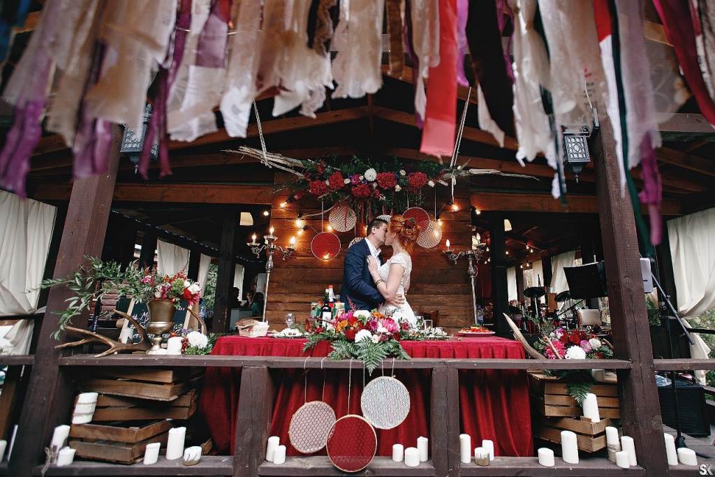 Фото Отрада