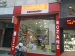 Çekmeköy Eczanesi (Çamlık Mah., Şahinbey Cad., No:22/A, Çekmeköy, İstanbul, Türkiye Cumhuriyeti), eczaneler  Çekmeköy'den