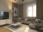 PolyFloor (ulitsa Semena Lagody, 4/6) ، تصميم داخلي