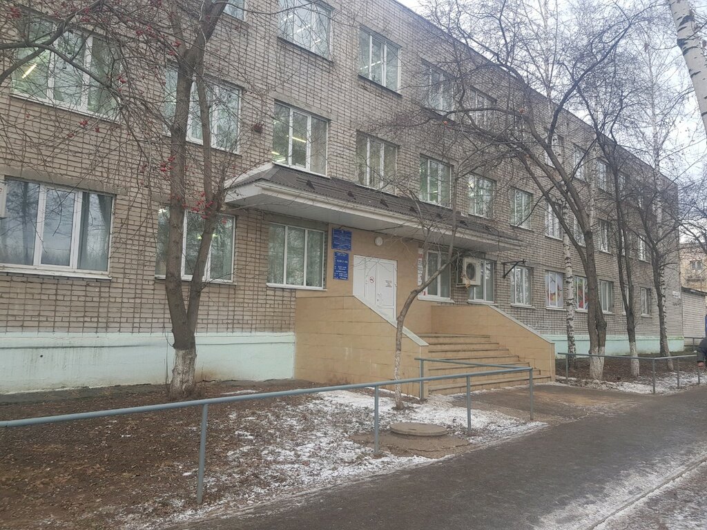 Ижевский автотранспортный техникум ул гагарина 49а фото Панорама: Ижевский автотранспортный техникум, техникум, ул. Гагарина, 49А, Ижевс
